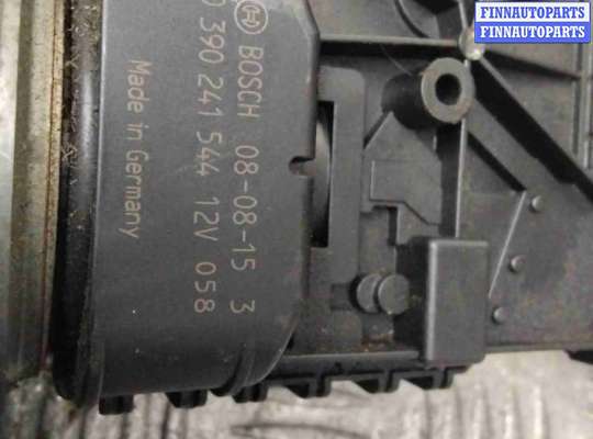 купить Механизм стеклоочистителя (трапеция дворников) на Dacia Sandero Sandero I (B90) 2008-2012