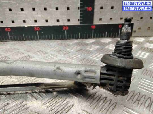 купить Механизм стеклоочистителя (трапеция дворников) на Dacia Sandero Sandero I (B90) 2008-2012