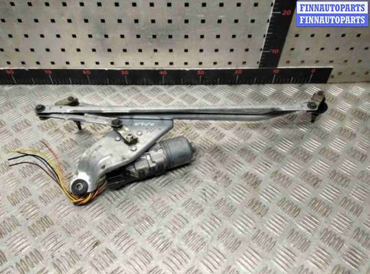 купить Механизм стеклоочистителя (трапеция дворников) на Dacia Sandero Sandero I (B90) 2008-2012