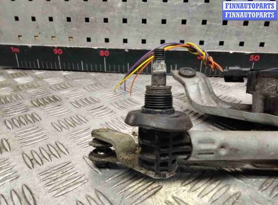 купить Механизм стеклоочистителя (трапеция дворников) на Dacia Sandero Sandero I (B90) 2008-2012