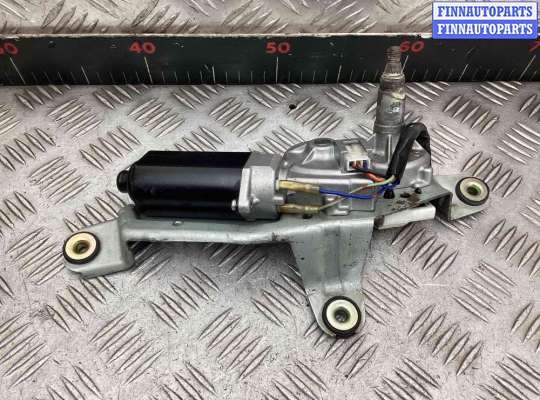 купить Моторчик заднего стеклоочистителя (дворника) на Nissan X-Trail X-trail (T30) 2004-2007 рестайлинг