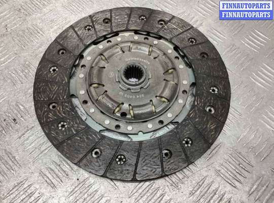 купить Маховик на Opel Astra Astra H 2007-2010 рестайлинг