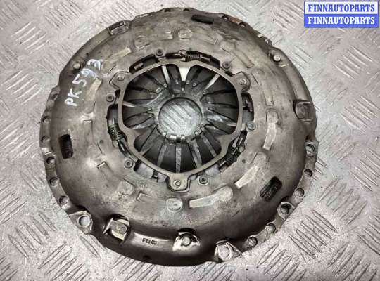 купить Маховик на Opel Astra Astra H 2007-2010 рестайлинг