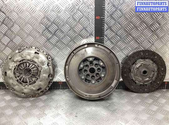 купить Маховик на Opel Astra Astra H 2007-2010 рестайлинг