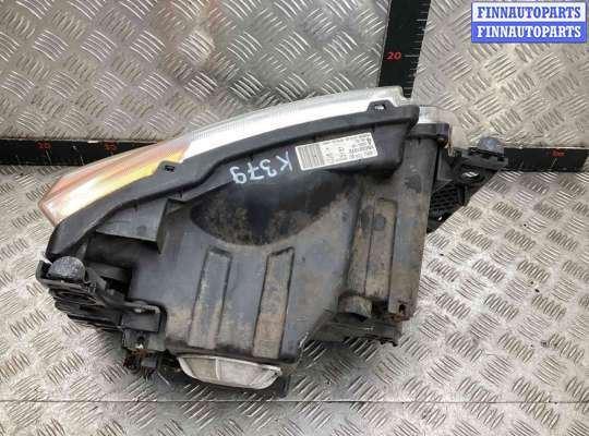 купить Фара левая на Land Rover Discovery Discovery III (LA) 2004-2009