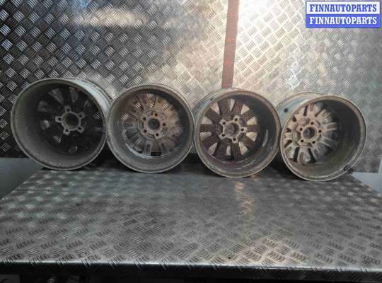 купить Диск литой на Volkswagen Golf Golf IV (1J) 1997-2004