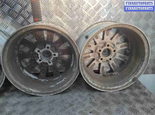 купить Диск литой на Volkswagen Golf Golf IV (1J) 1997-2004