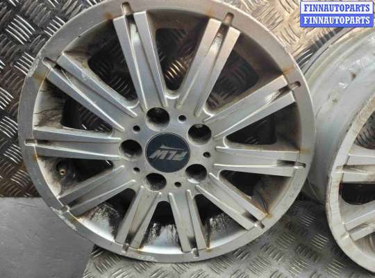 купить Диск литой на Volkswagen Golf Golf IV (1J) 1997-2004