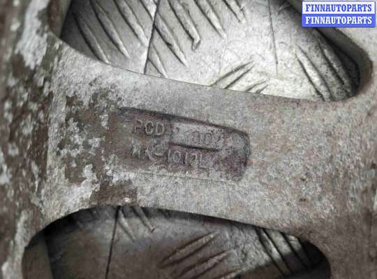 купить Диск литой на Volkswagen Golf Golf IV (1J) 1997-2004