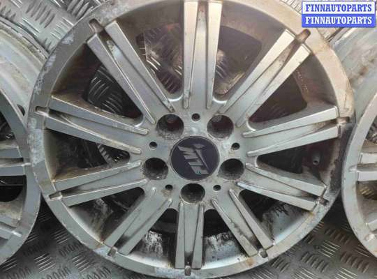 купить Диск литой на Volkswagen Golf Golf IV (1J) 1997-2004