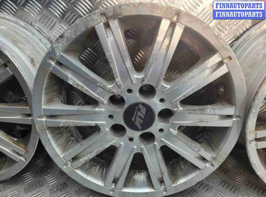 купить Диск литой на Volkswagen Golf Golf IV (1J) 1997-2004