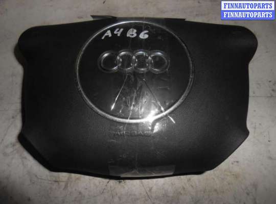 Подушка безопасности водителя AU960813 на Audi A4 B6 (8EC, 8E5) 2000-2006