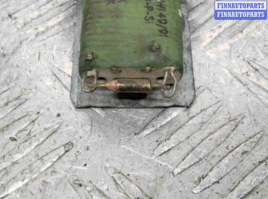 купить Сопротивление печки на Volkswagen Golf Golf III (1H) 1991-1997