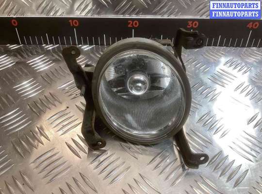 купить Фара противотуманная правая на Hyundai Matrix Matrix I (FC) 2001-2010