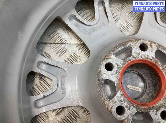 купить Диск литой на BMW X5 X5 (E53) 2003-2006 рестайлинг