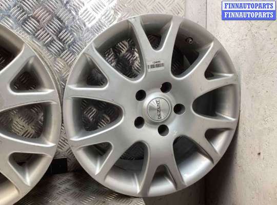купить Диск литой на BMW X5 X5 (E53) 2003-2006 рестайлинг