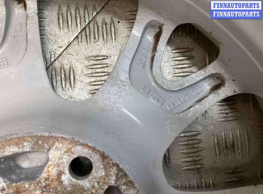 купить Диск литой на BMW X5 X5 (E53) 2003-2006 рестайлинг