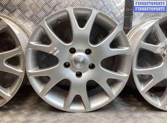 купить Диск литой на BMW X5 X5 (E53) 2003-2006 рестайлинг