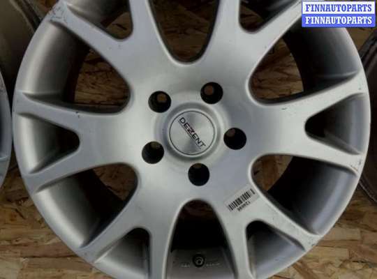 купить Диск литой на BMW X5 X5 (E53) 2003-2006 рестайлинг
