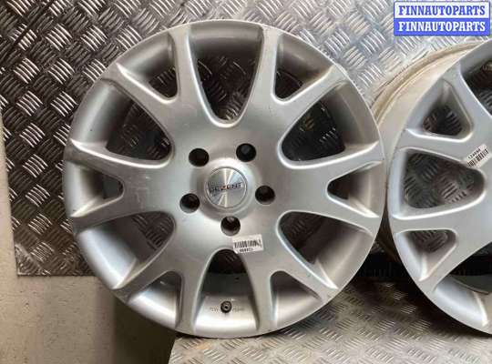 купить Диск литой на BMW X5 X5 (E53) 2003-2006 рестайлинг