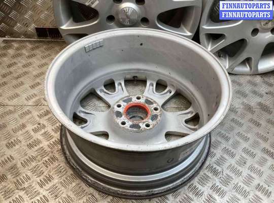 купить Диск литой на BMW X5 X5 (E53) 2003-2006 рестайлинг