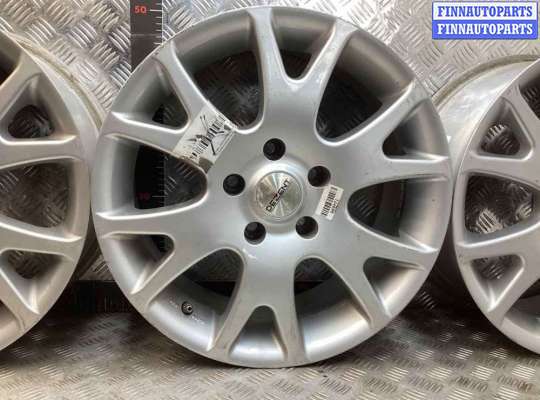 купить Диск литой на BMW X5 X5 (E53) 2003-2006 рестайлинг