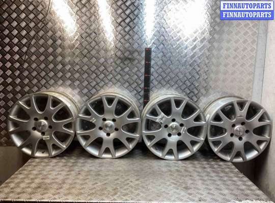 купить Диск литой на BMW X5 X5 (E53) 2003-2006 рестайлинг