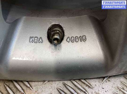 купить Диск литой на BMW X5 X5 (E53) 2003-2006 рестайлинг