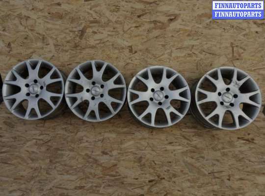 купить Диск литой на BMW X5 X5 (E53) 2003-2006 рестайлинг
