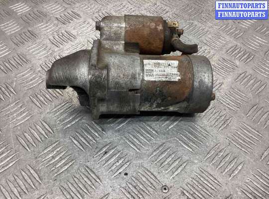 купить Стартер на Opel Meriva Meriva A 2006-2010 рестайлинг