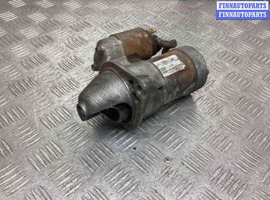 Стартер OP2345741 на Opel Meriva Meriva A 2006-2010 рестайлинг