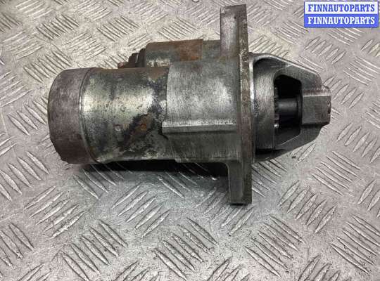 купить Стартер на Opel Meriva Meriva A 2006-2010 рестайлинг