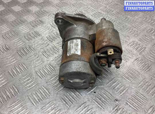 купить Стартер на Opel Meriva Meriva A 2006-2010 рестайлинг