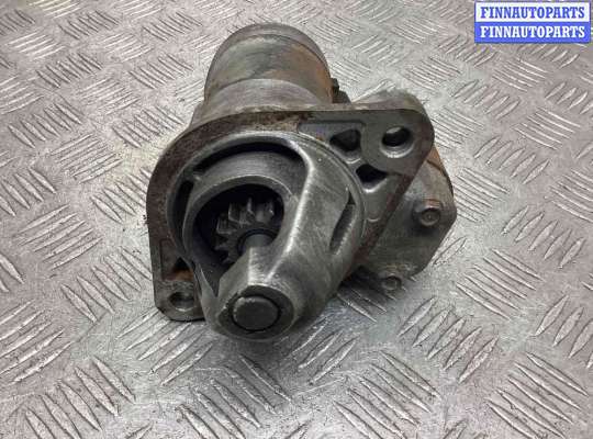 купить Стартер на Opel Meriva Meriva A 2006-2010 рестайлинг