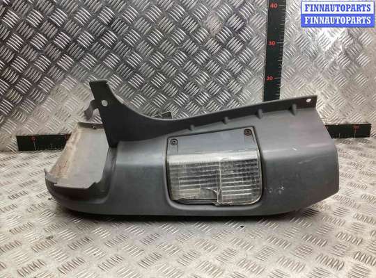 купить Клык бампера задний правый на Opel Vivaro Vivaro A 2001-2014