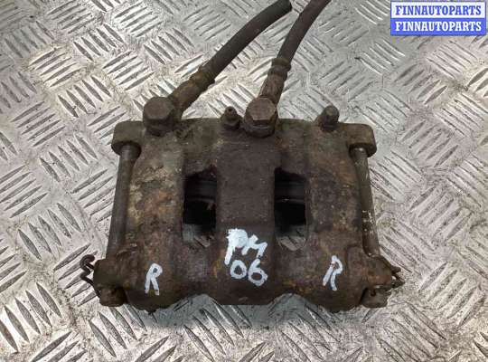 Суппорт передний правый MB1646371 на Mercedes 100 МВ100 (W631) 1981-1996