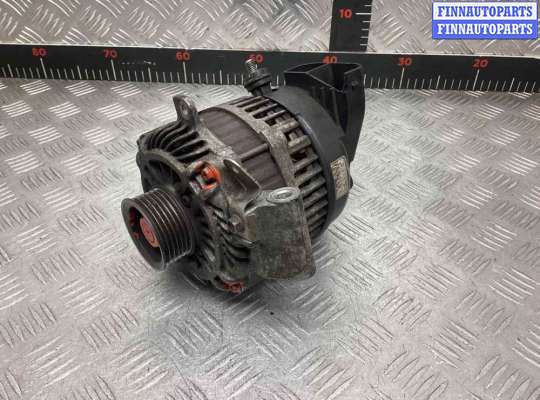 Генератор MZ662647 на Mazda 6 6 I (GG) 2005-2007 рестайлинг