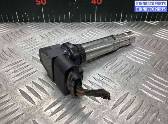 купить Катушка зажигания на Skoda Fabia Fabia I (6Y) 1999-2004