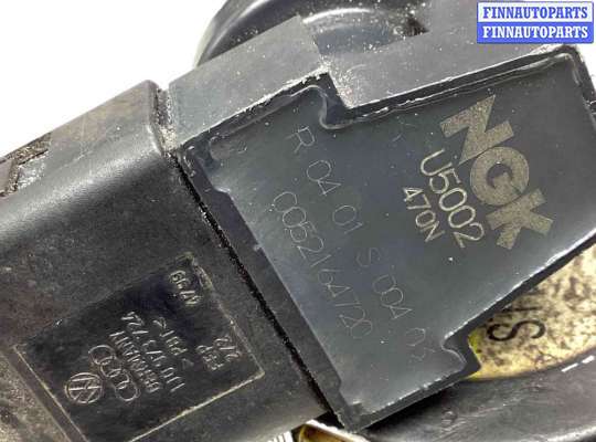 купить Катушка зажигания на Skoda Fabia Fabia I (6Y) 1999-2004