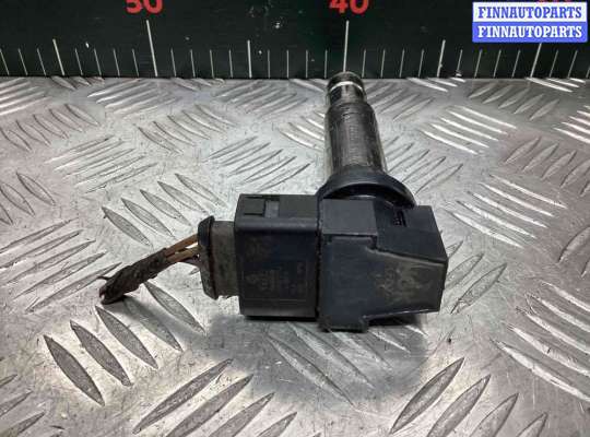 купить Катушка зажигания на Skoda Fabia Fabia I (6Y) 1999-2004