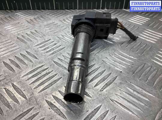 купить Катушка зажигания на Skoda Fabia Fabia I (6Y) 1999-2004