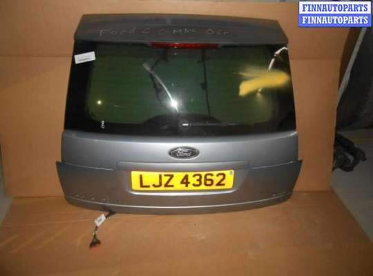 купить Крышка багажника (дверь 3-5) на Ford C-Max I (C214) 2003-2010