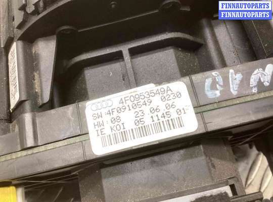 купить Переключатель подрулевой (стрекоза) на Audi A6 A6 C6 (4F) 2004-2008
