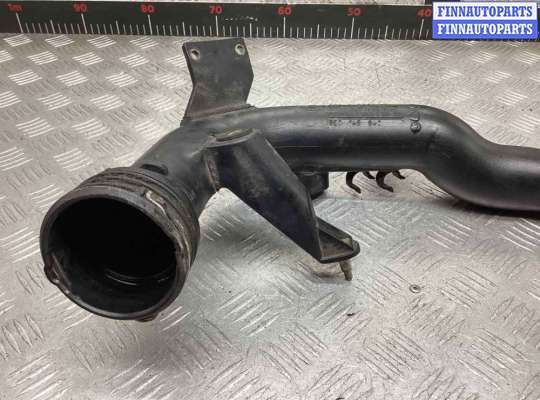 купить Патрубок интеркулера на Volkswagen Passat Passat B5+ (3B) 2000-2005 рестайлинг