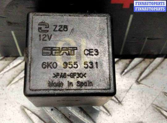 купить Реле стеклоочистителей (дворников) на Seat Toledo Toledo I (1L) 1991-1999