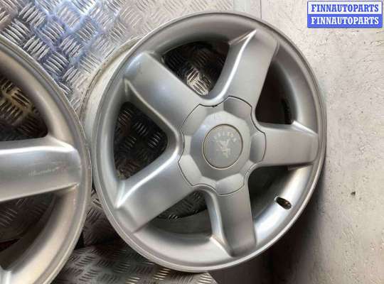 купить Диск литой на Nissan Qashqai Qashqai I (J10) 2006-2013