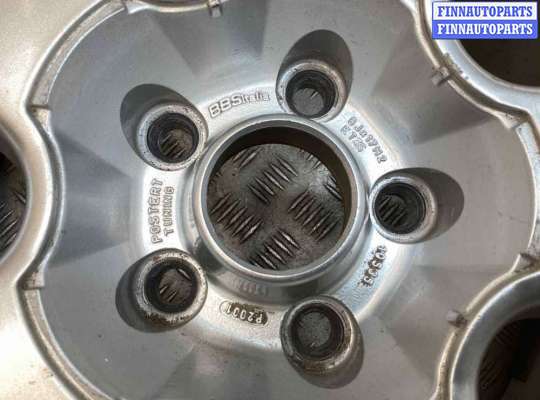 купить Диск литой на Nissan Qashqai Qashqai I (J10) 2006-2013
