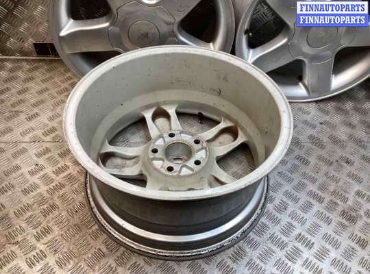 купить Диск литой на Nissan Qashqai Qashqai I (J10) 2006-2013