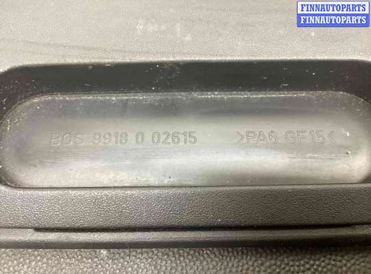 купить Шторка багажника на Opel Signum Signum 2003-2005