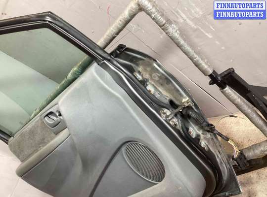 купить Дверь передняя левая на Chrysler Voyager Voyager IV (RG) 2001-2008
